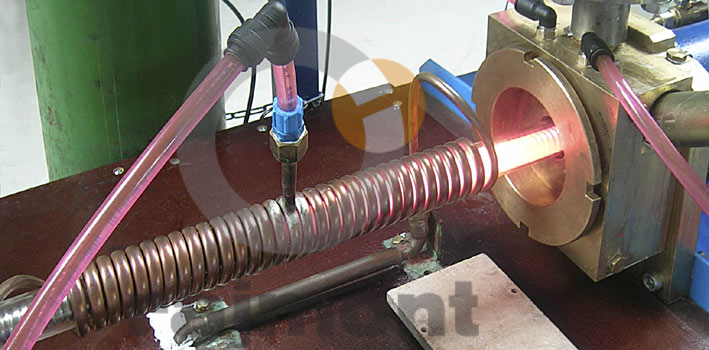induction heating
