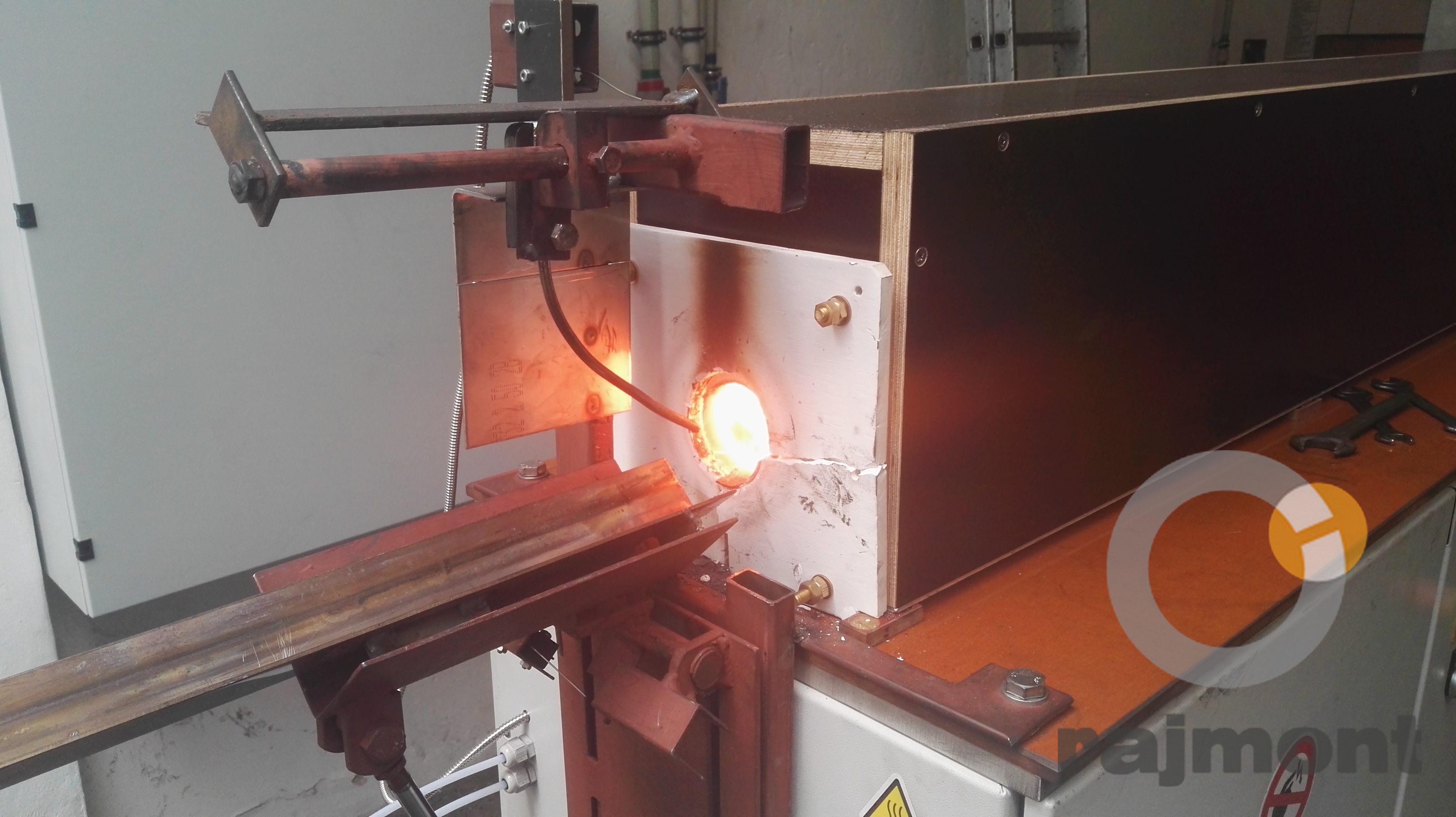induction heating
